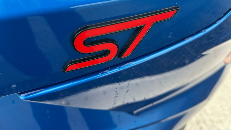 Ford Puma ST 1.5 EcoBoost ST 5dr Petrol Hatchback